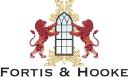 Fortis & Hooke logo